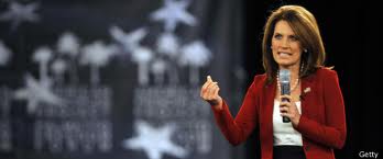 Are these staff departures a sign that Michele Bachmann’s campaign is burning out?