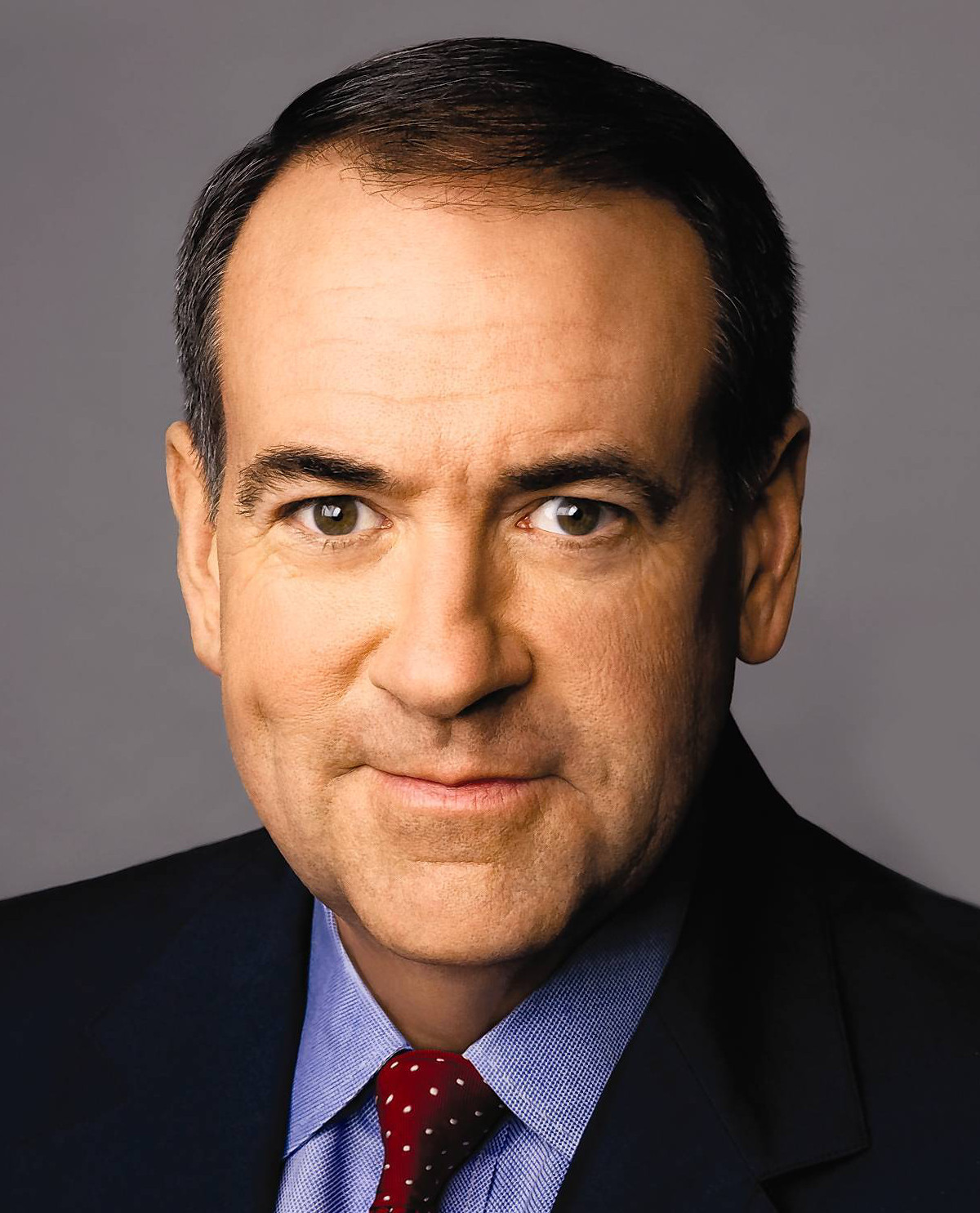 Former Arkansas Gov. Mike Huckabee.