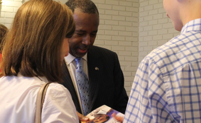 Ben Carson (2)