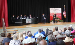 Dr. Ben Carson BTG – 2015 Video