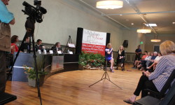 Carly Fiorina – BTG May, 2015