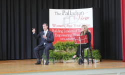 Rick Santorum – BTG 2015