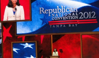 Republican National Convention – 2012