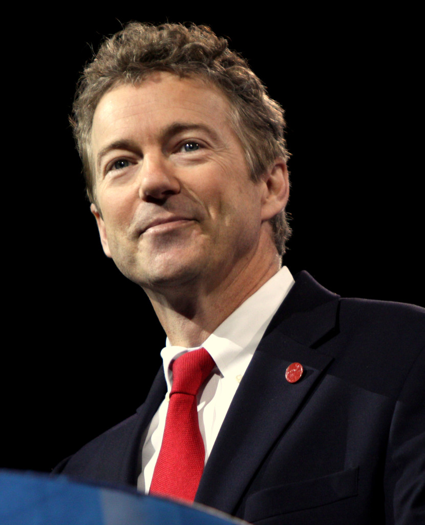 Rand Paul | Palladian View